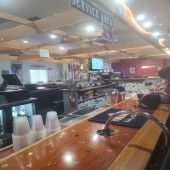 nearby event restaurant