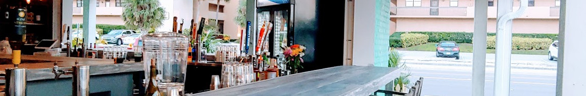 nearby event restaurant
