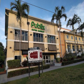 nearby event restaurant