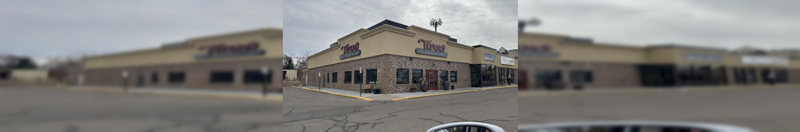 nearby event restaurant