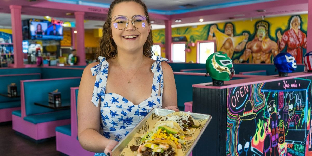 One Night Taco Stand
