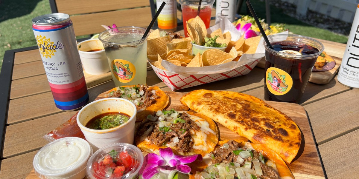 Jimmy’s Tacos