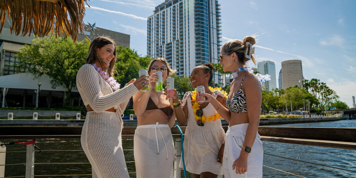 Go Tiki Tours