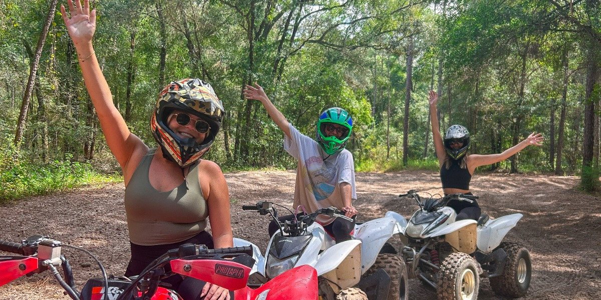 Showdown ATV