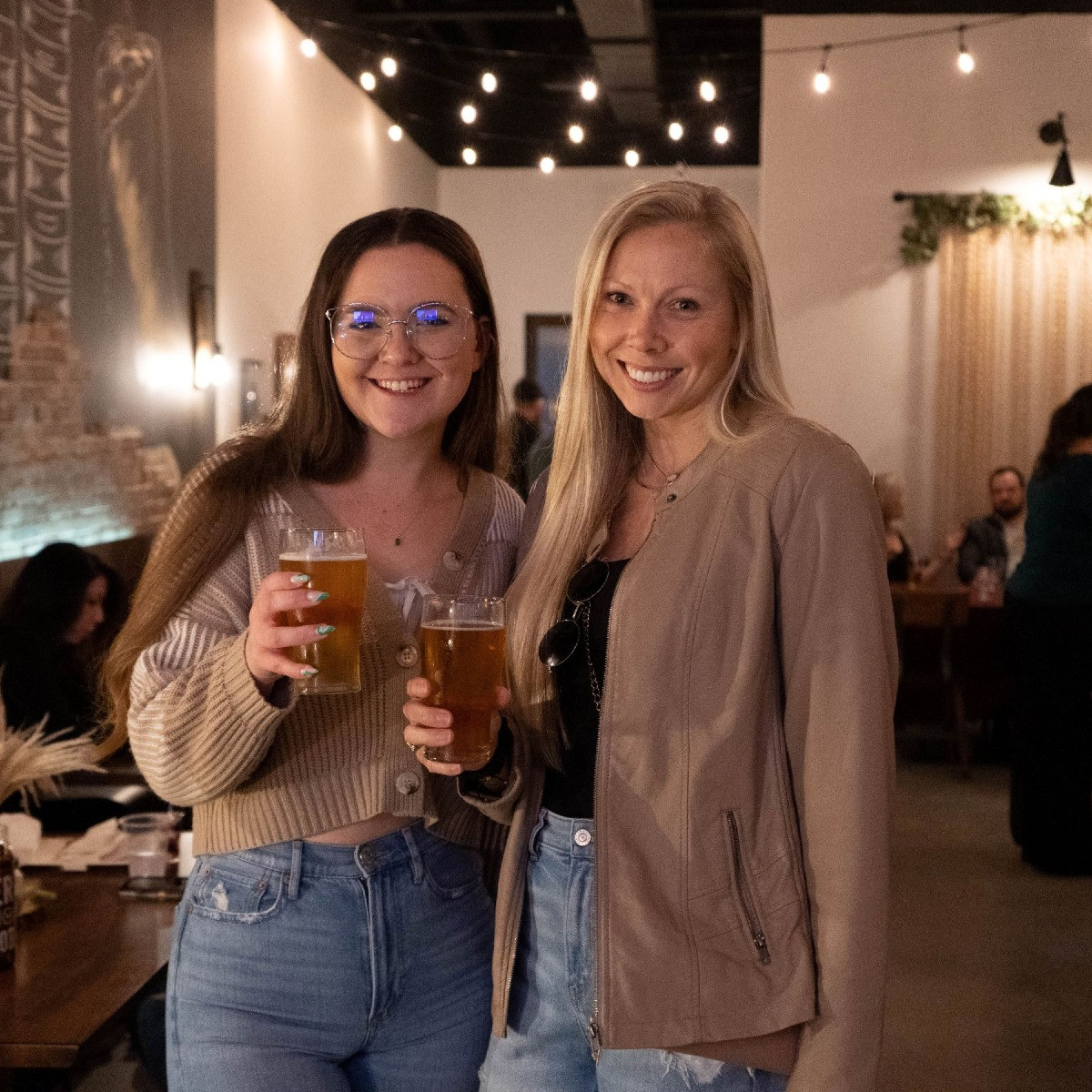 Legacy Ale Works