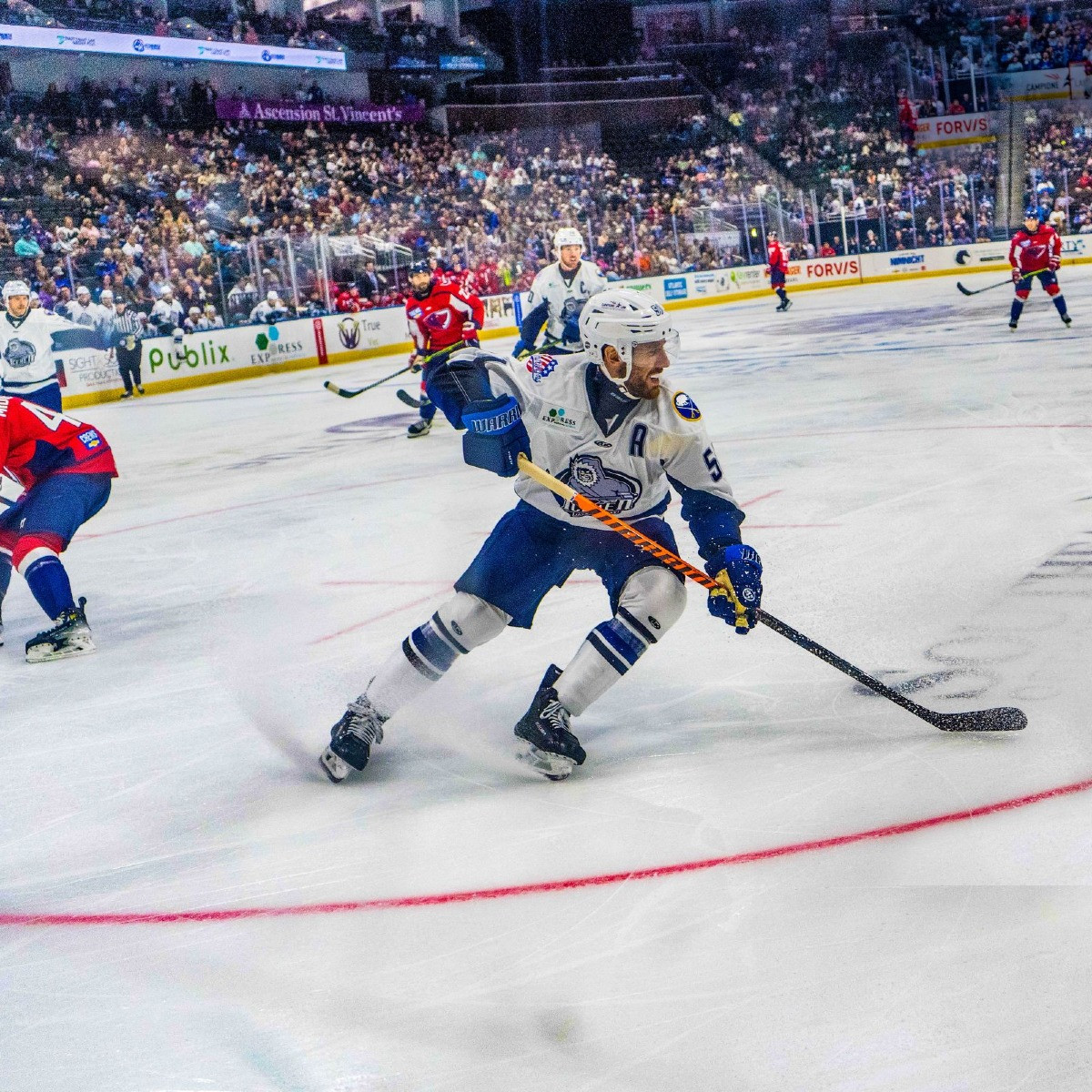 Jacksonville Icemen