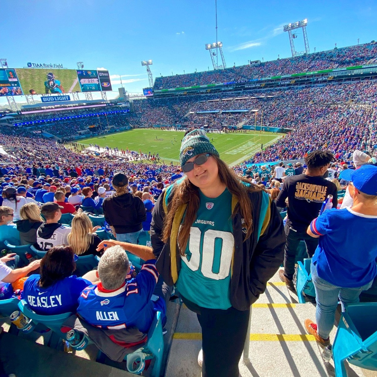 Jacksonville Jaguars