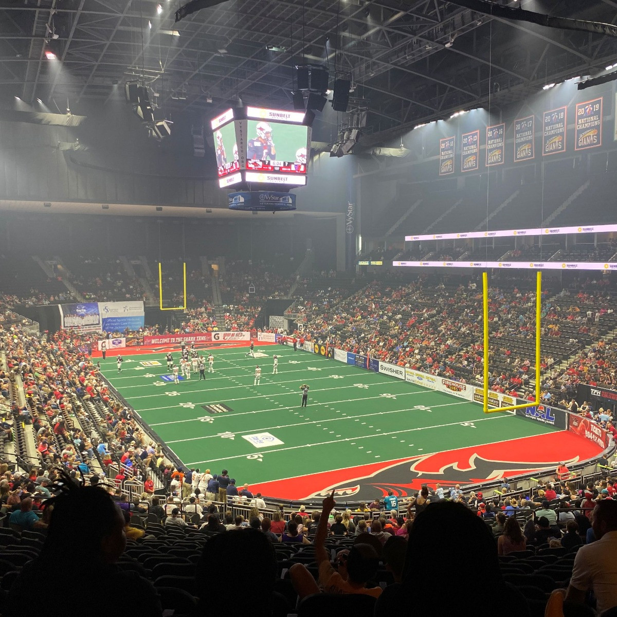 Jacksonville Sharks
