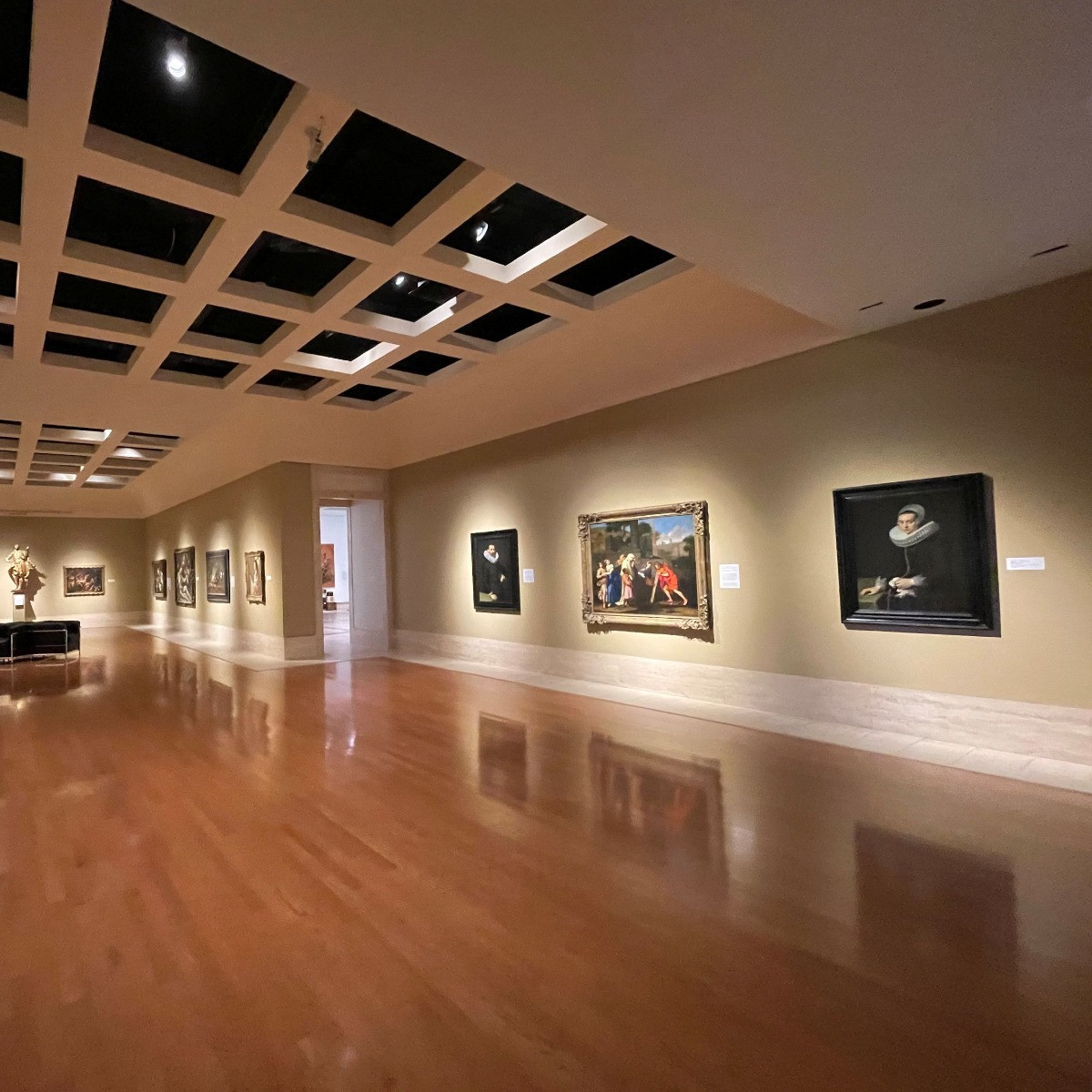 Cummer Museum of Art & Gardens