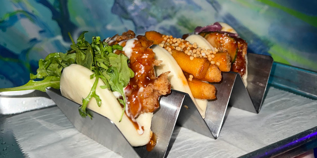 The Bao Spot