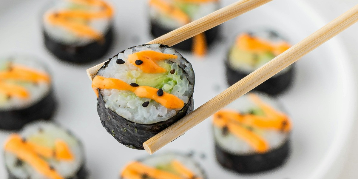 Shakai Sushi Lounge