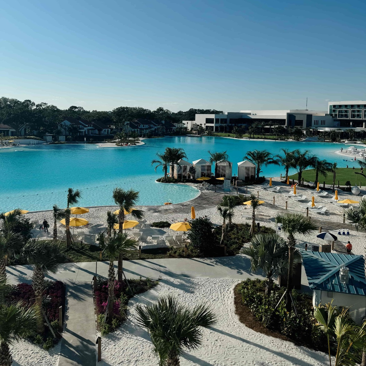 Evermore Resort