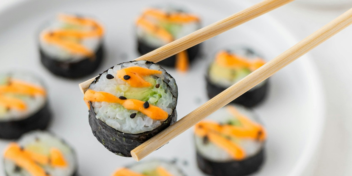 Shakai Sushi Lounge