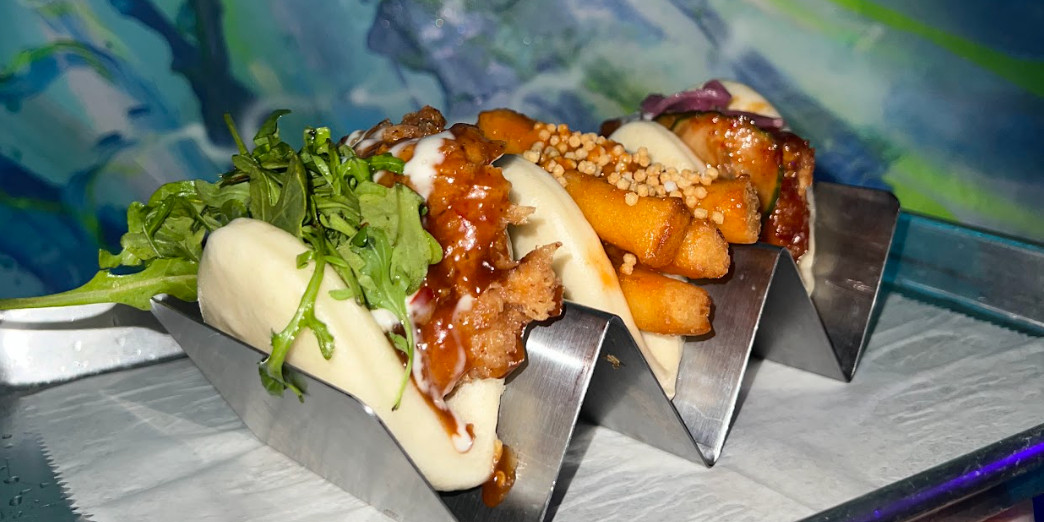 The Bao Spot