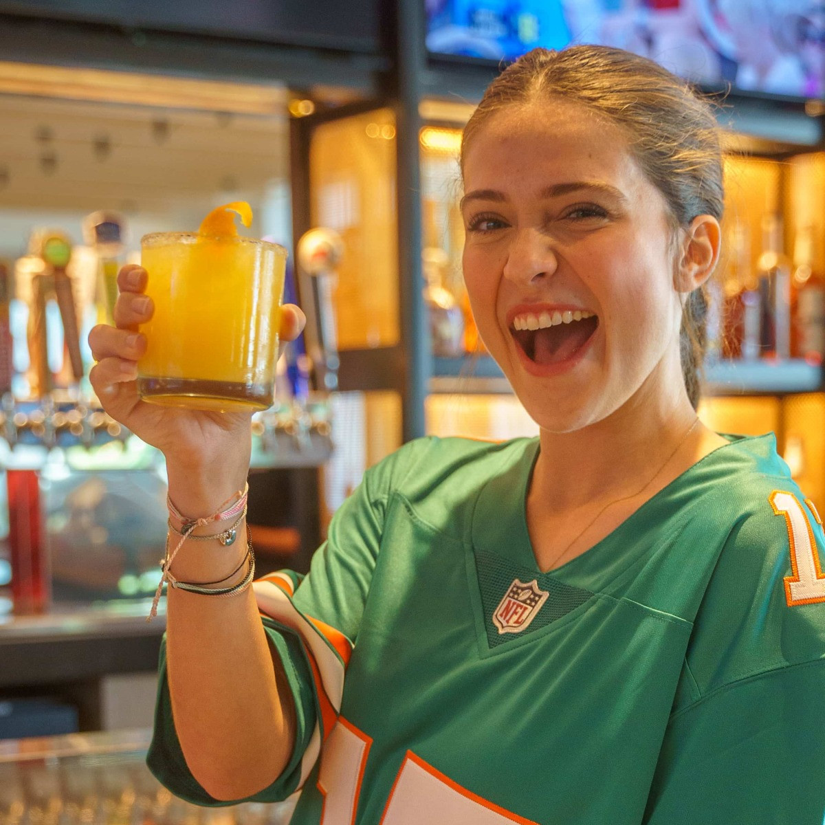 Fastbreak Sports Bar