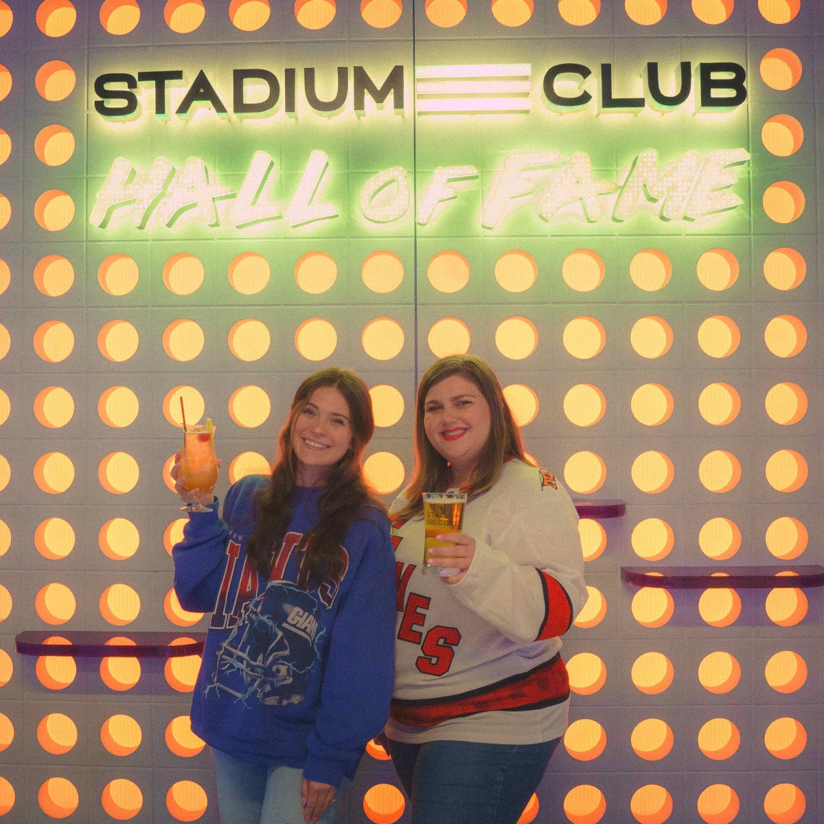 Stadium Club