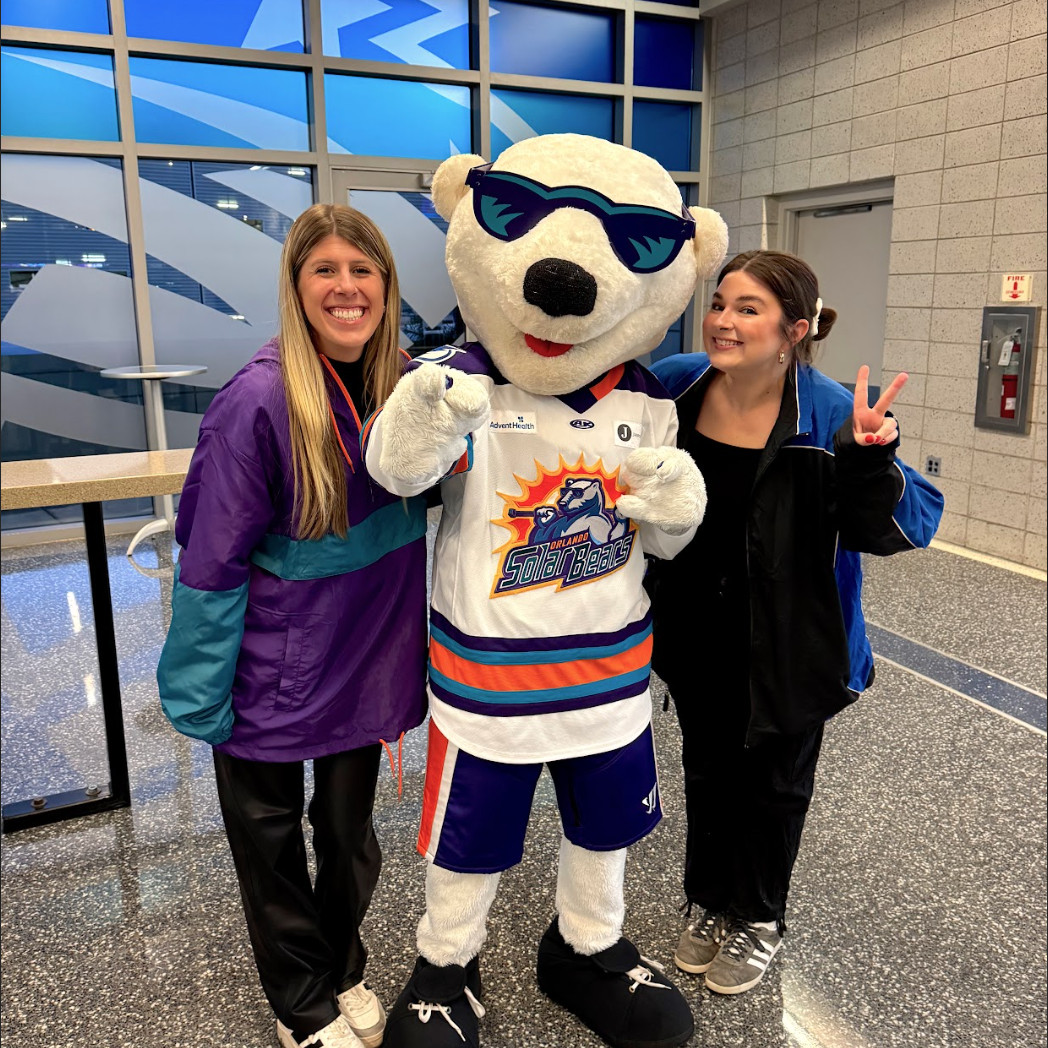 Orlando Solar Bears