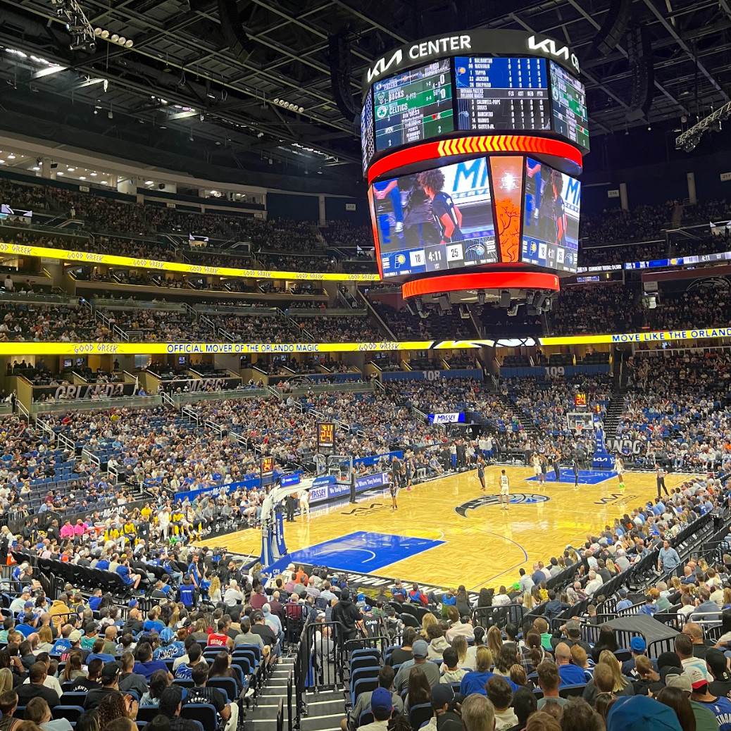 Orlando Magic