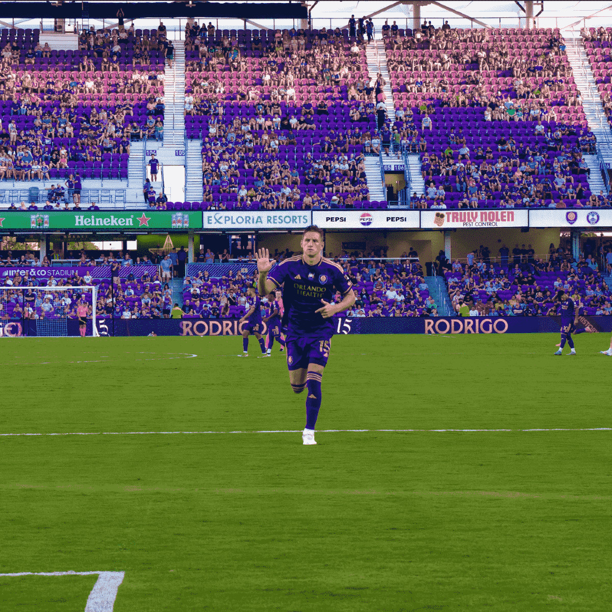 Orlando City SC