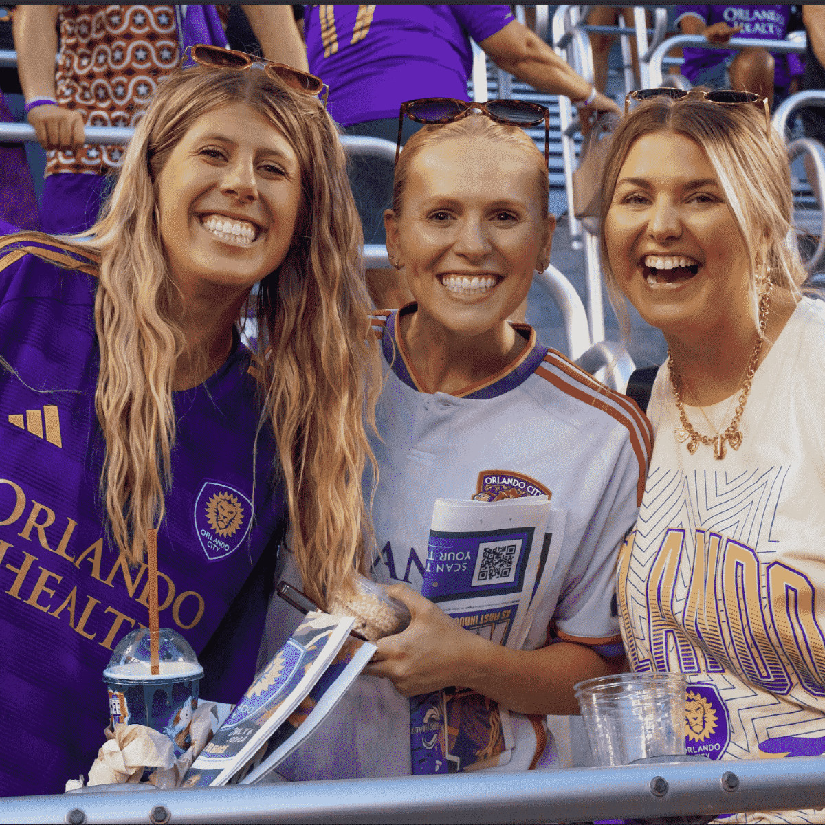 Orlando Pride