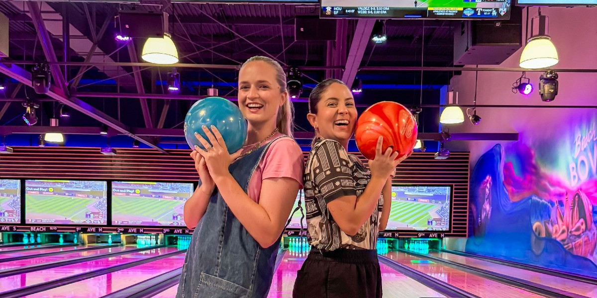 Beach Bowl