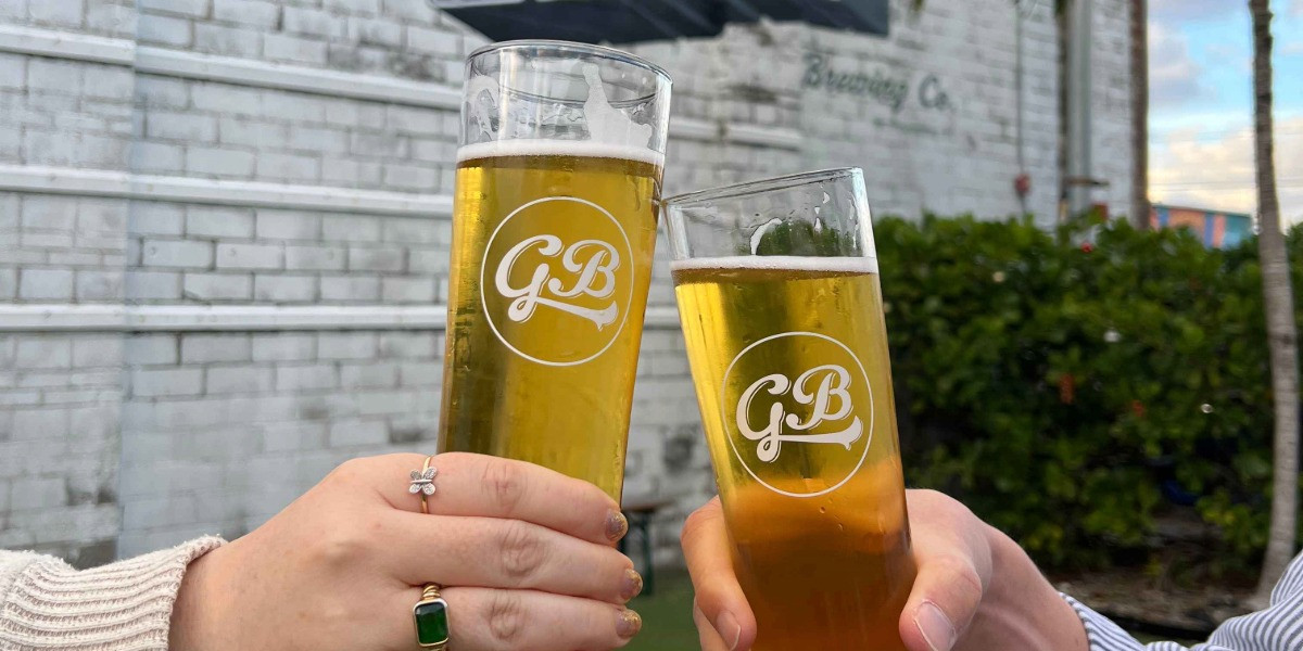 Green Bench Brewing Co.