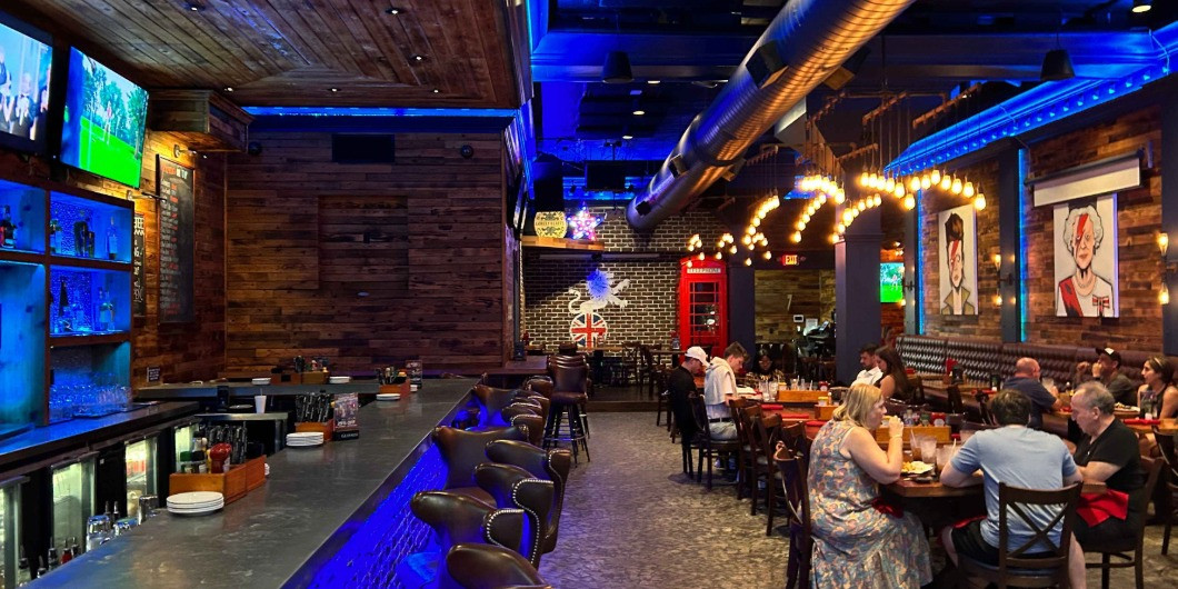 Yeoman's Topgolf Swing Suite