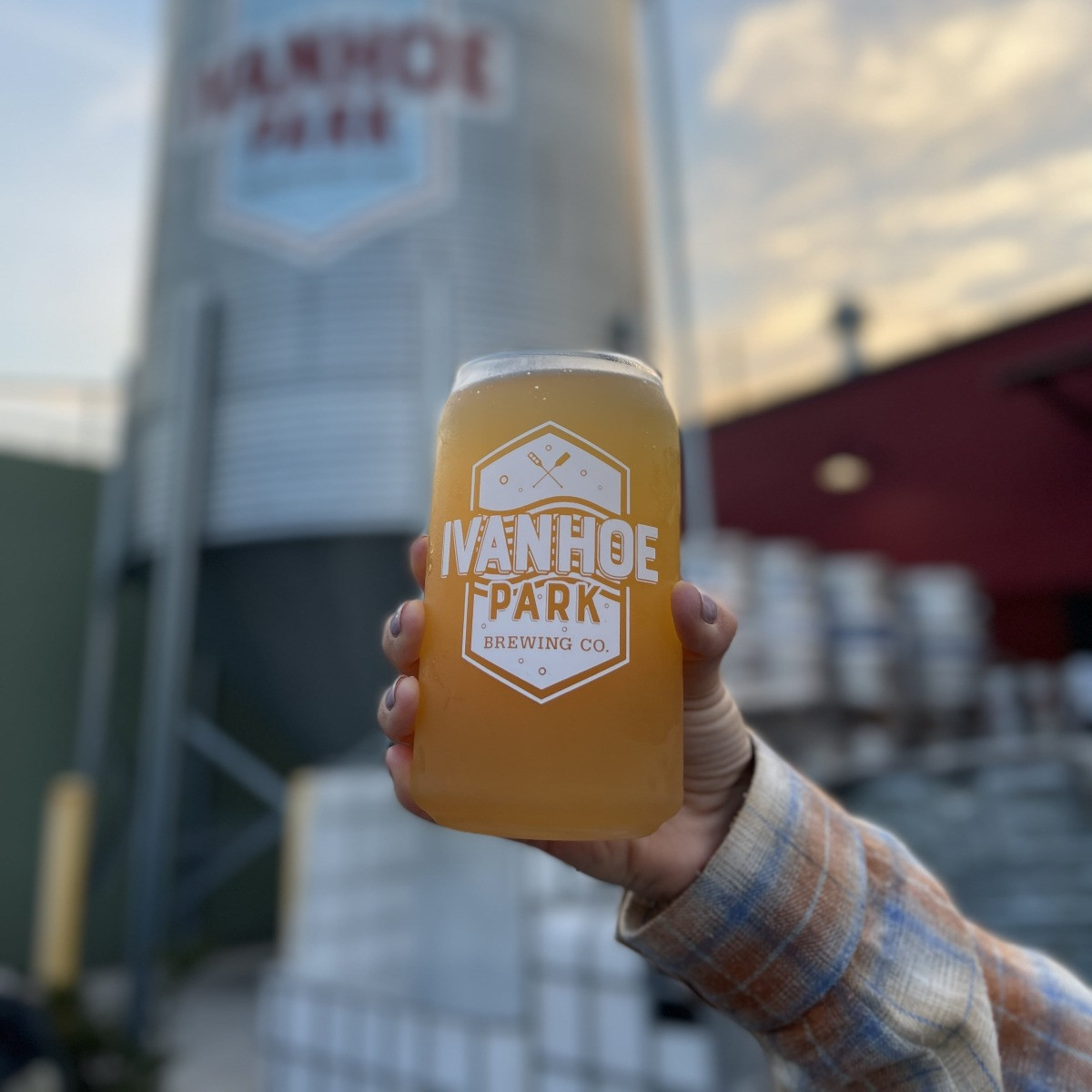 Ivanhoe Park Brewing Company