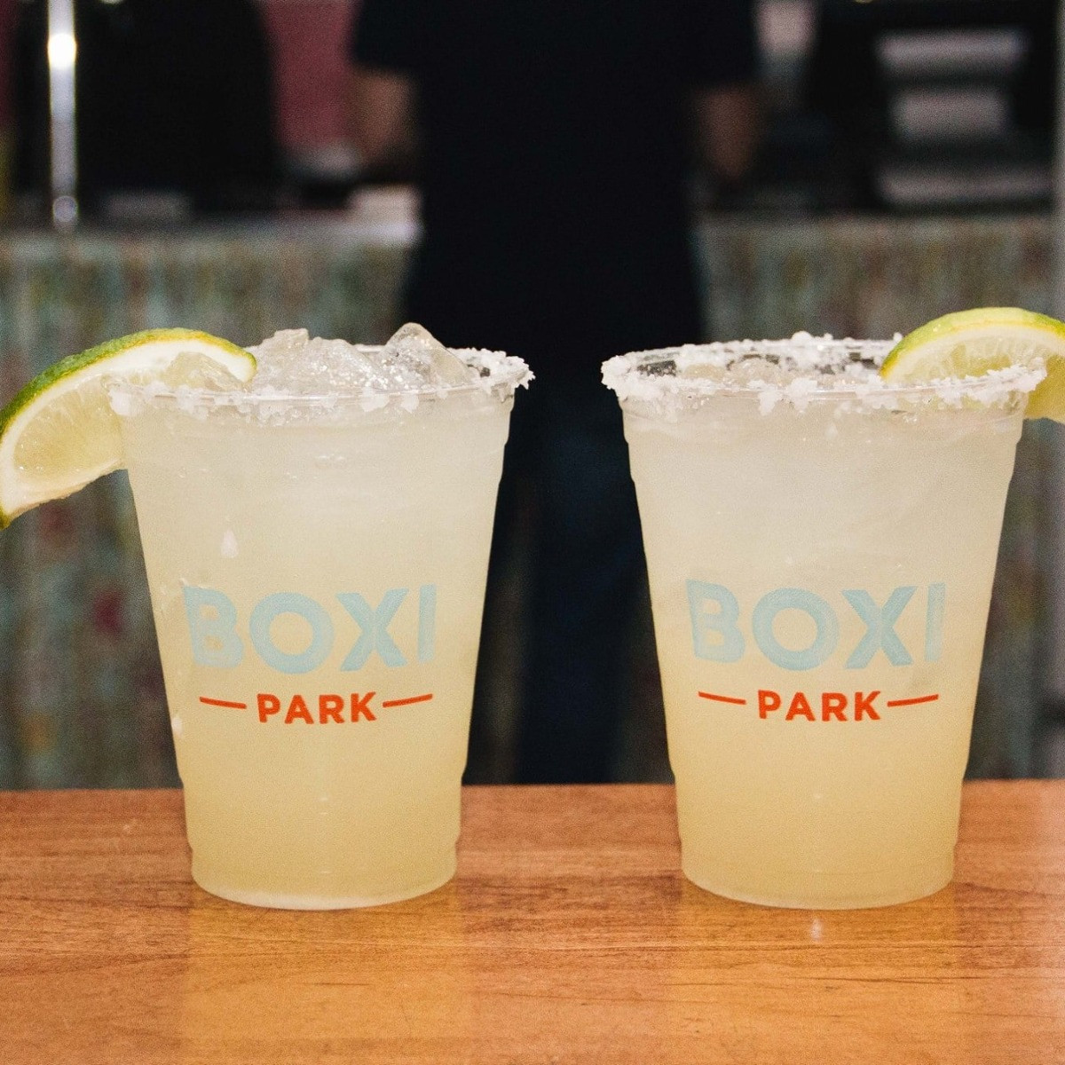 Boxi Park Lake Nona