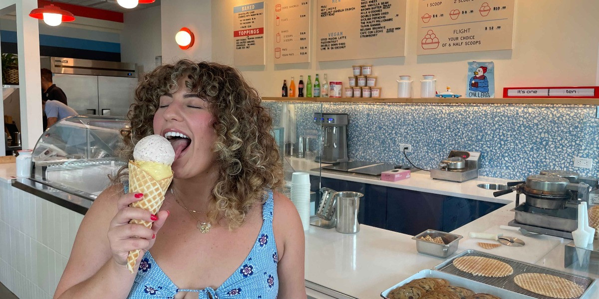 Chill Bros Scoop Shop