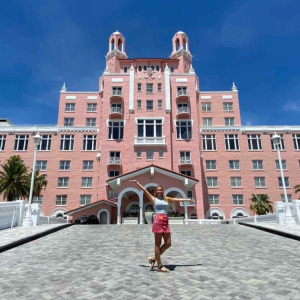 Hotel Don Cesar