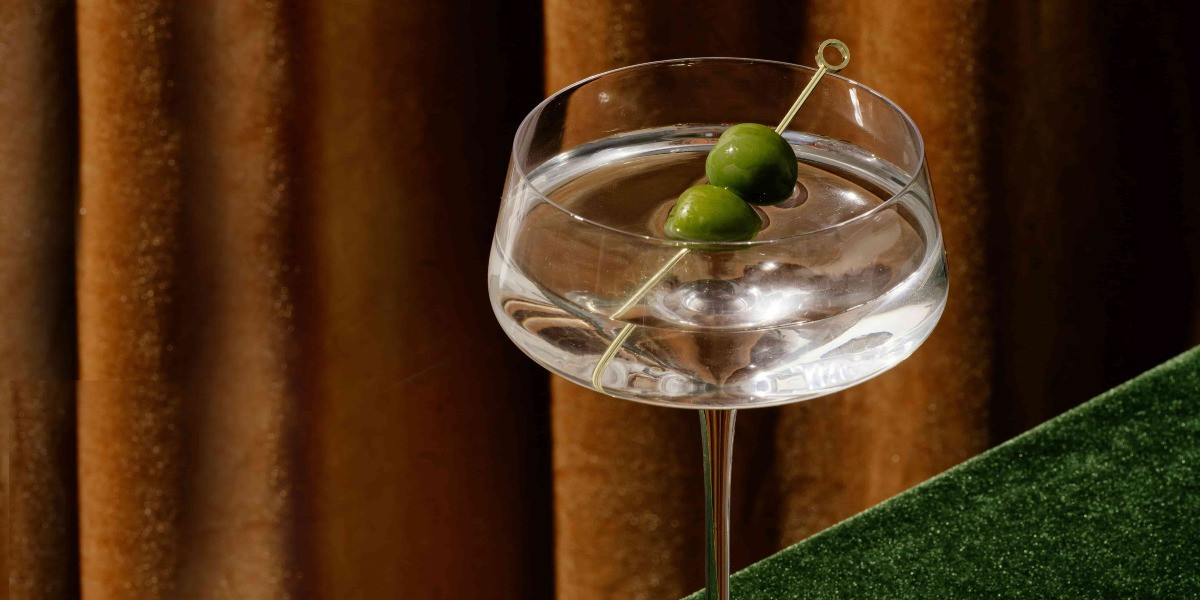 The Robinson Cocktail Room