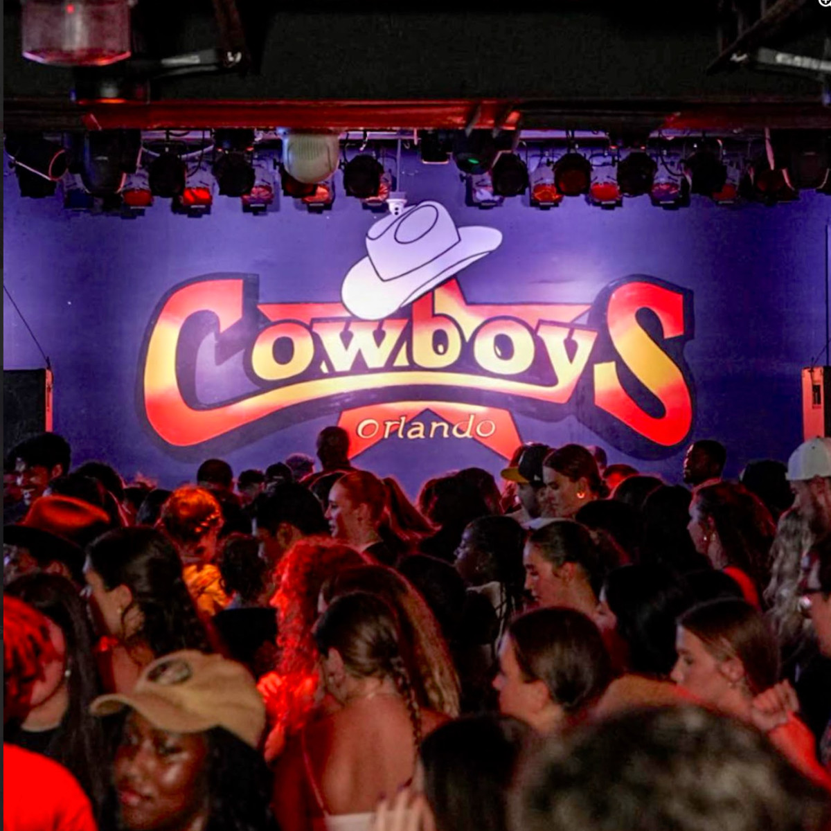 Cowboys Orlando