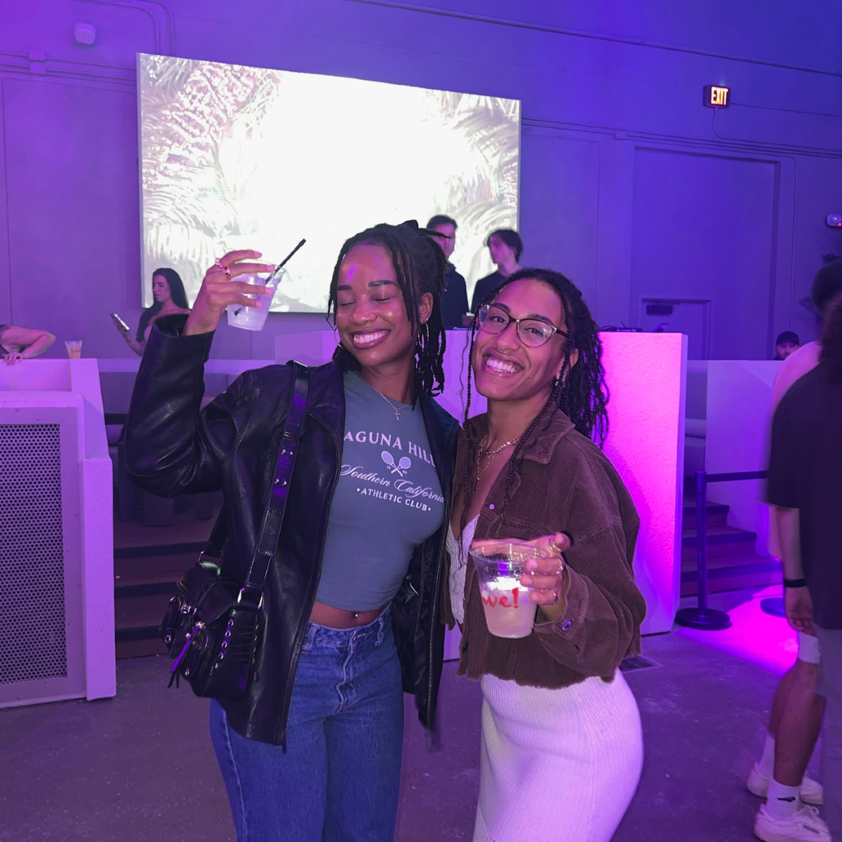 Palm Tree Club