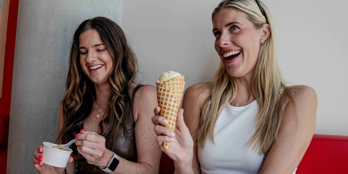 Chill Bros Scoop Shop