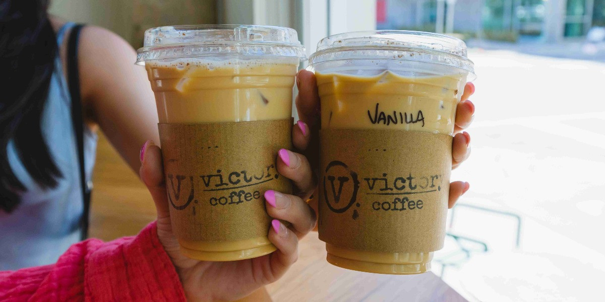 Victory Coffee