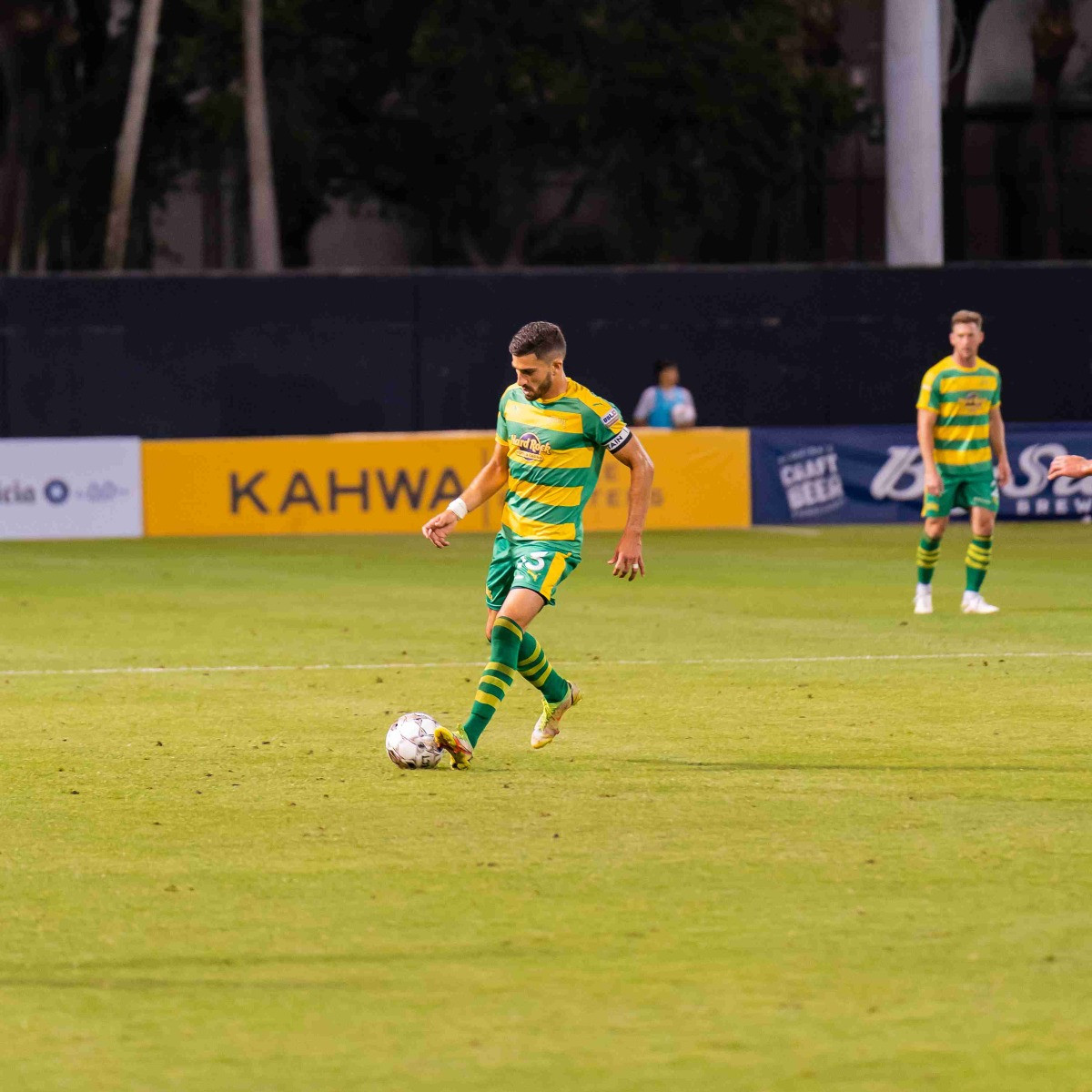 Tampa Bay Rowdies