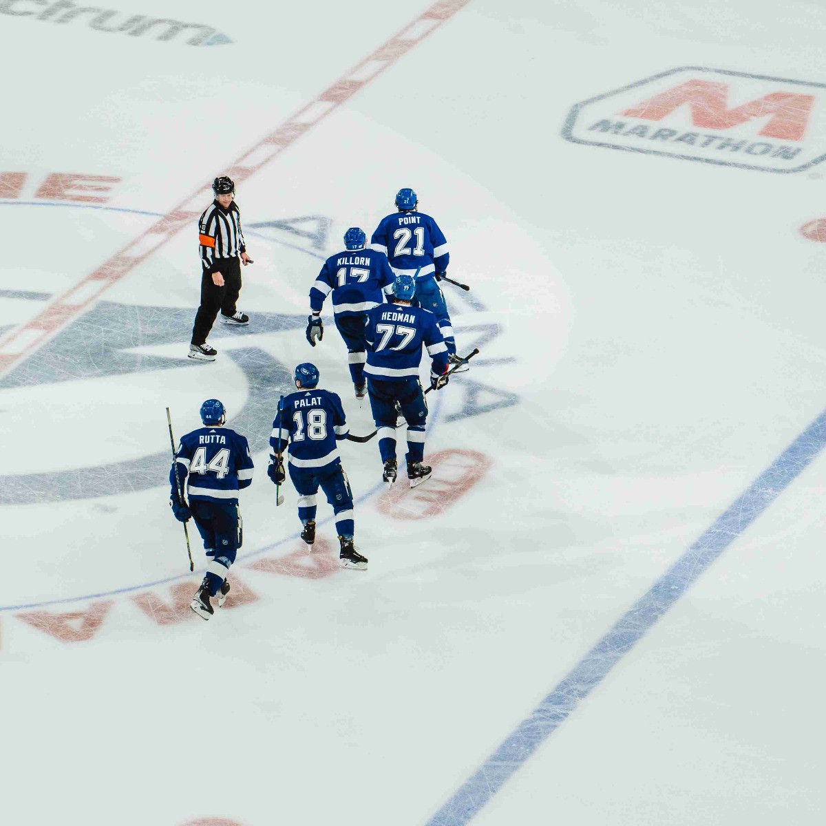 Tampa Bay Lightning