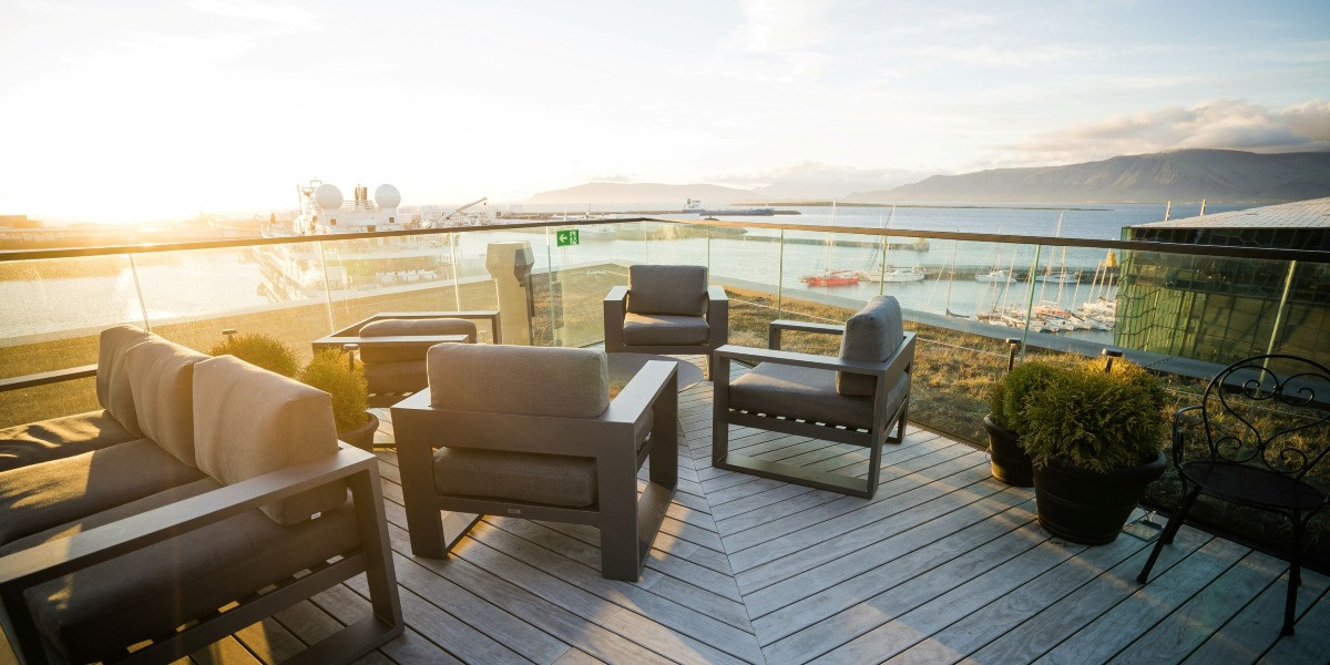 1912 Ocean Bar & Rooftop