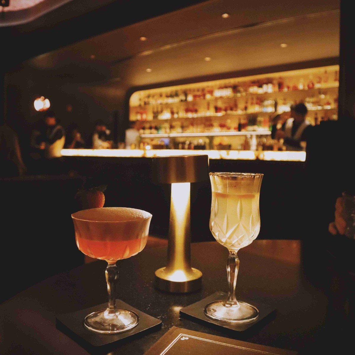 Jekyll Hyde Park