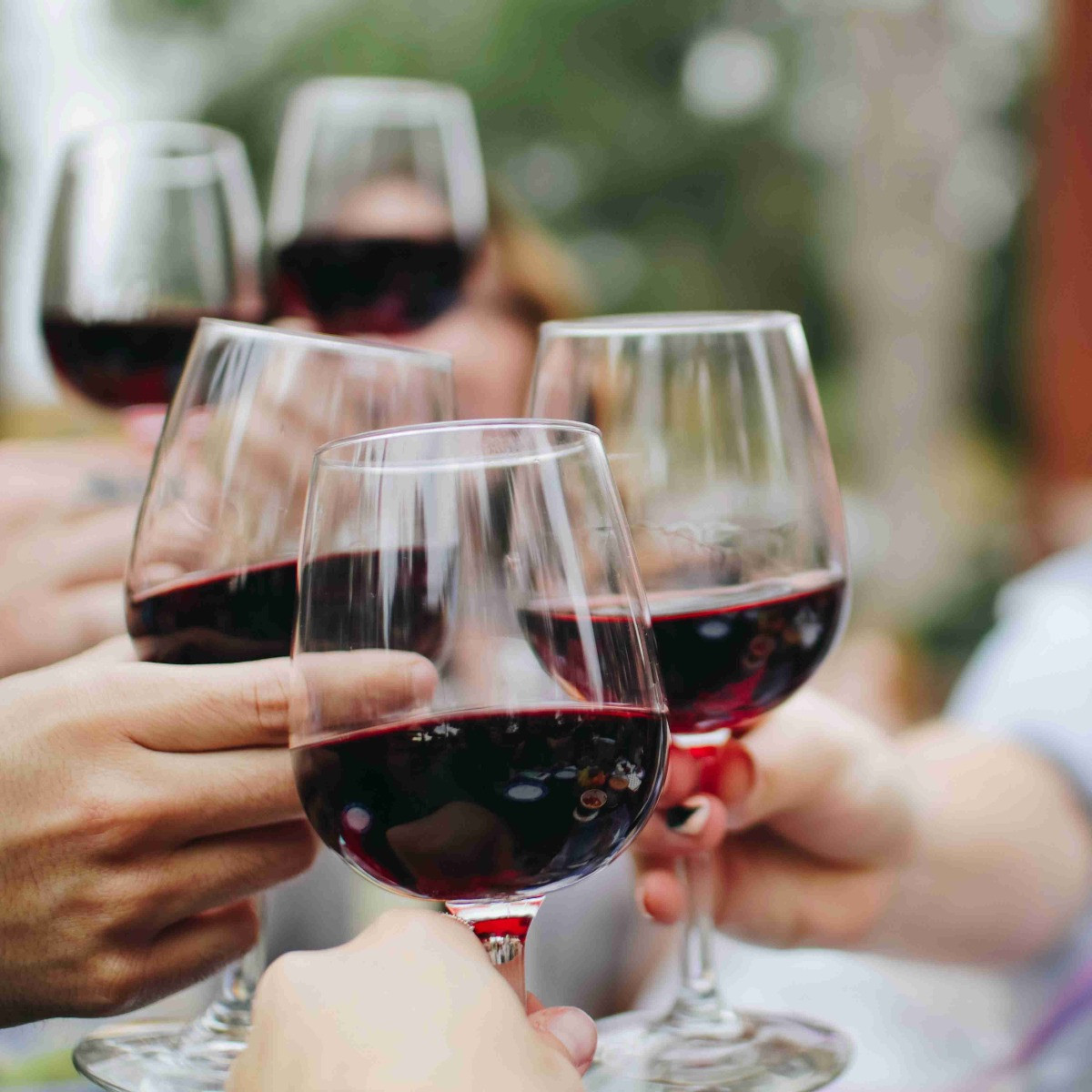 Cru Cellars Wine Bar