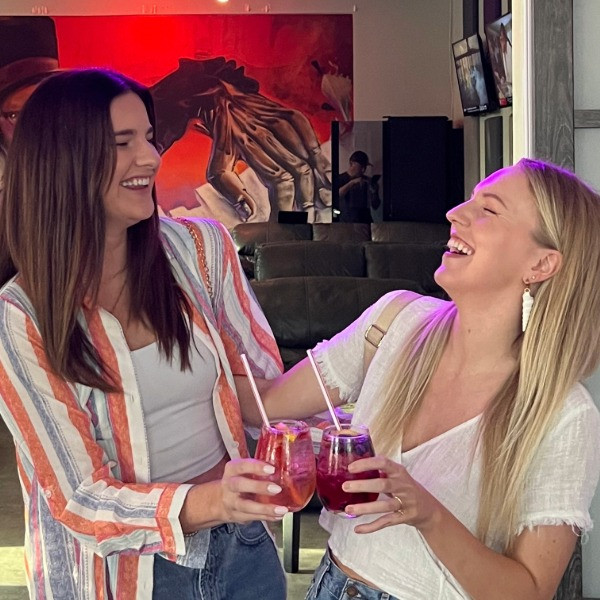 La La's Sangria Bar