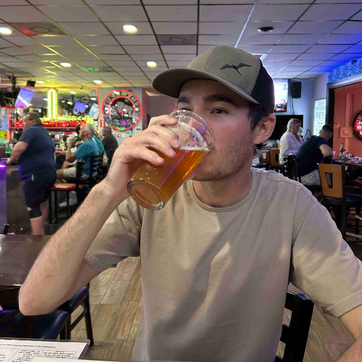 Nickel City Sushi & Sports Bar