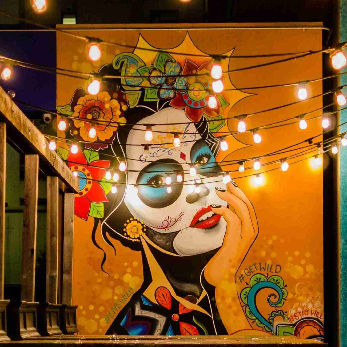 Marina Cantina