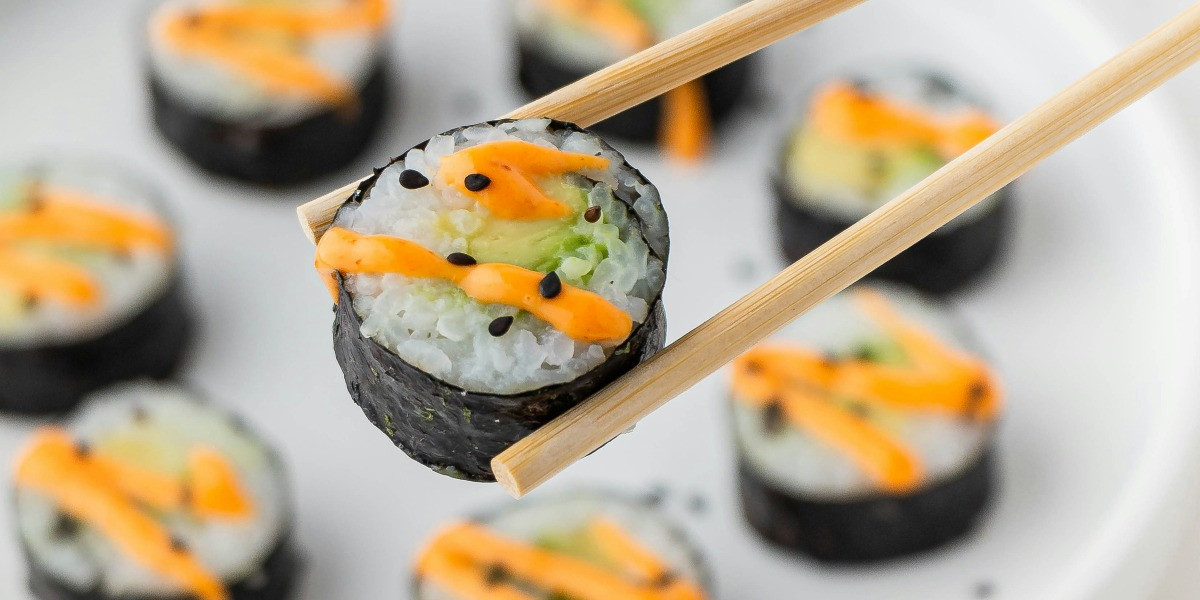 Shakai Sushi Lounge