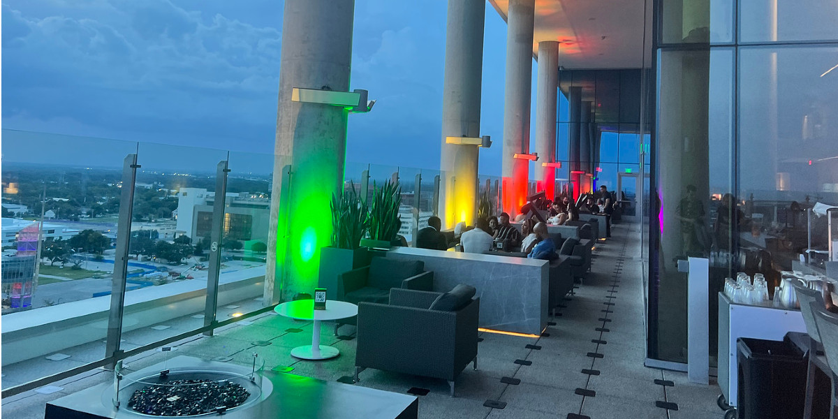 AC Skybar