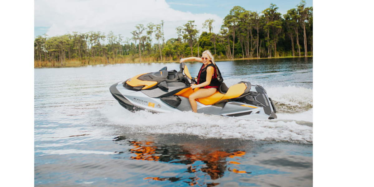 Water sports