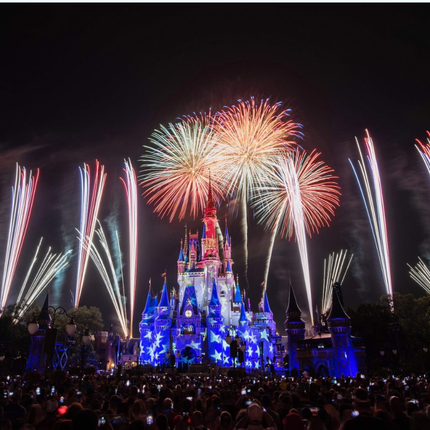 Magic Kingdom