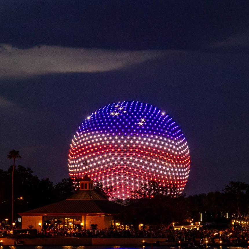 EPCOT