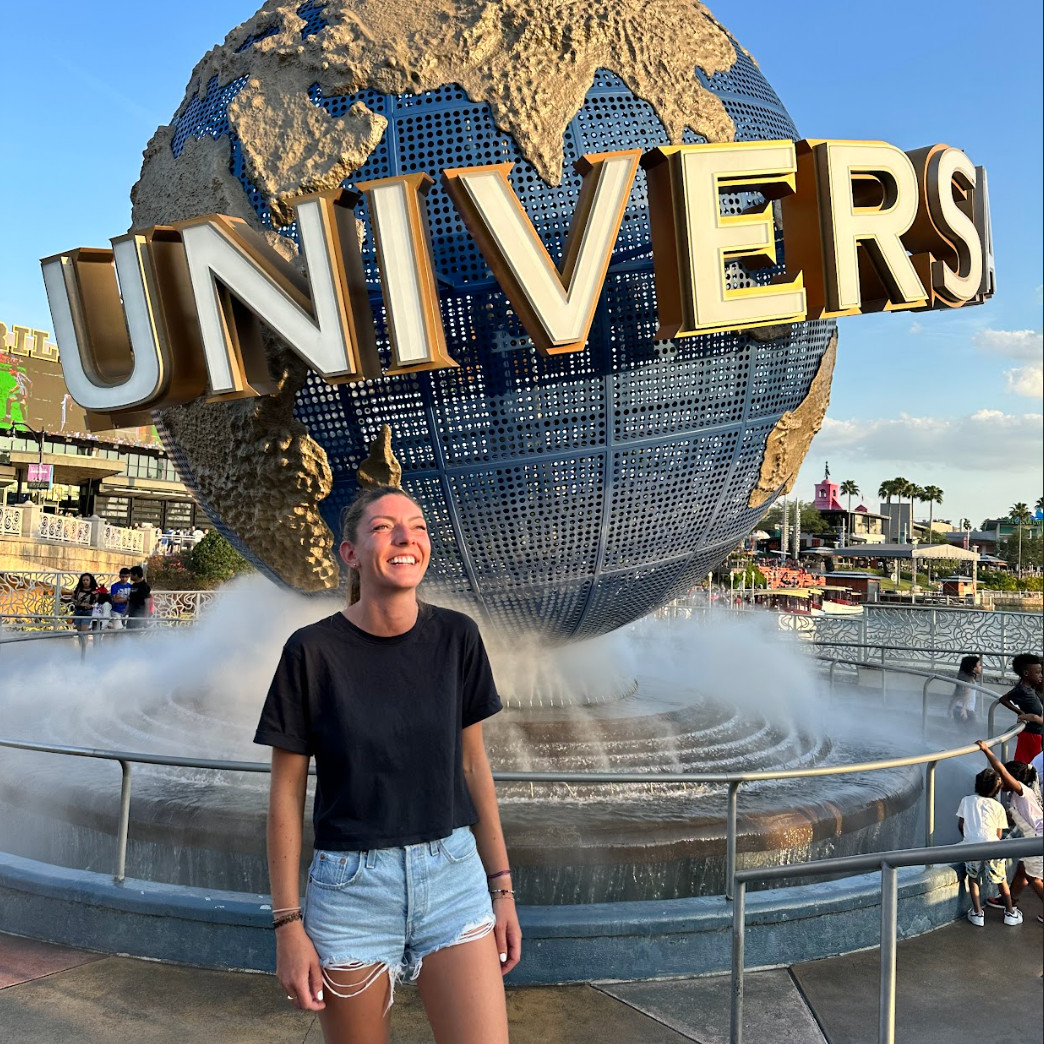 Universal Orlando Resort